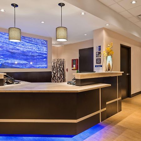 Best Western Plus Hollywood/Aventura Interior foto