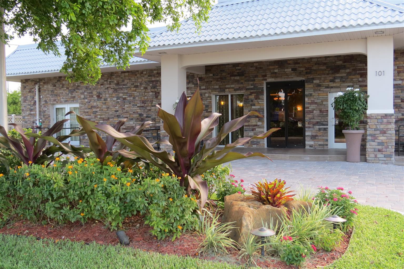 Best Western Plus Hollywood/Aventura Exterior foto