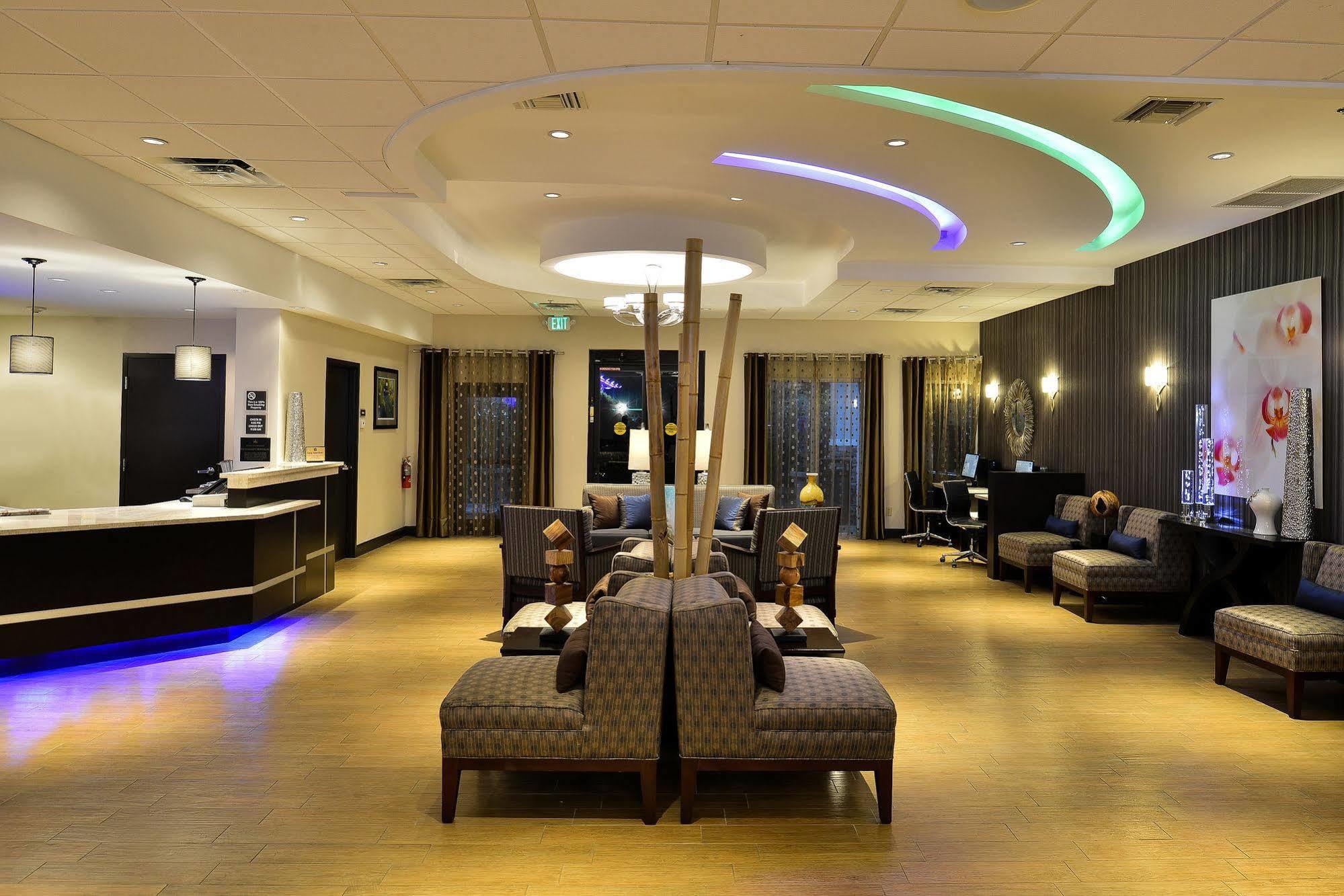 Best Western Plus Hollywood/Aventura Exterior foto