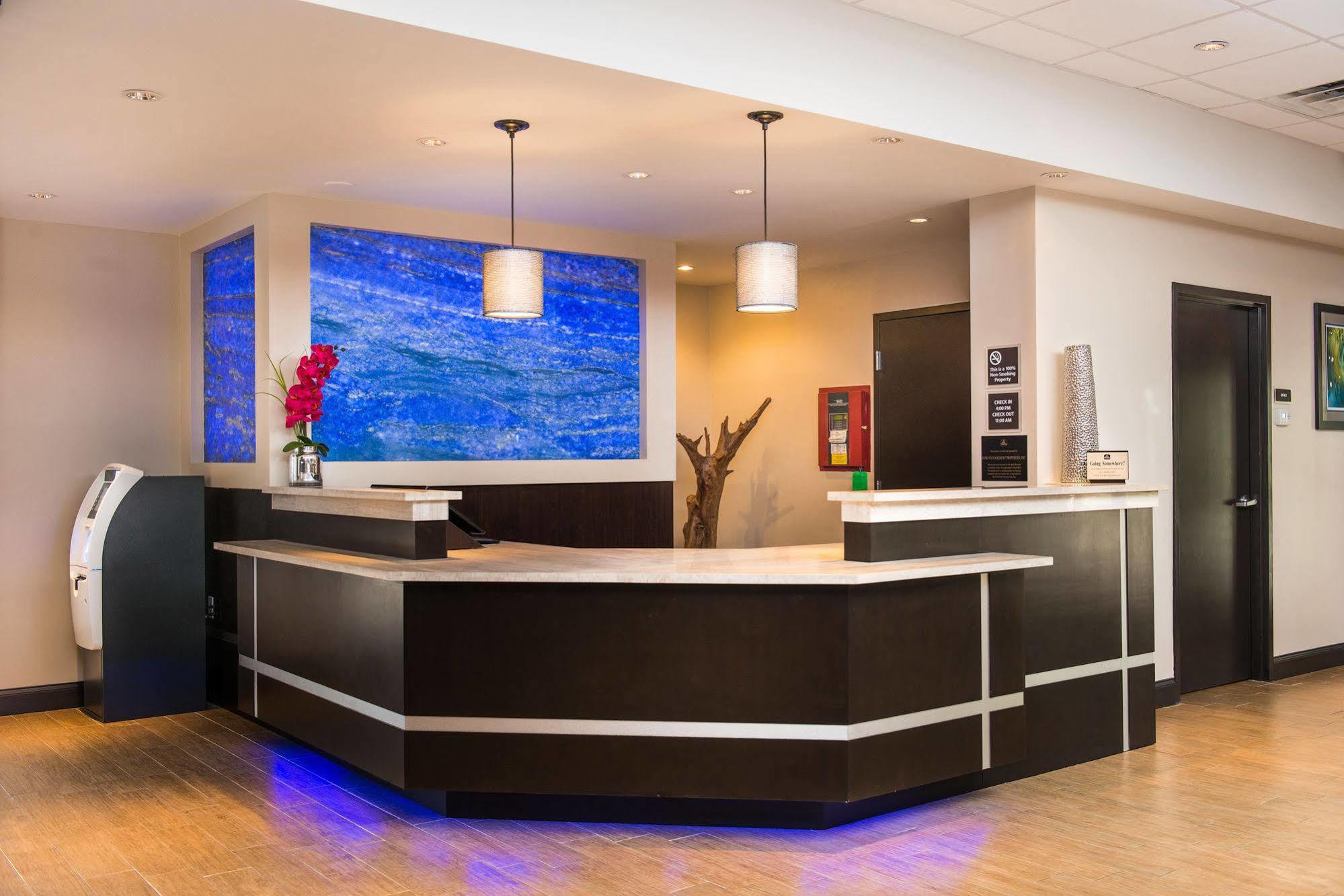 Best Western Plus Hollywood/Aventura Exterior foto