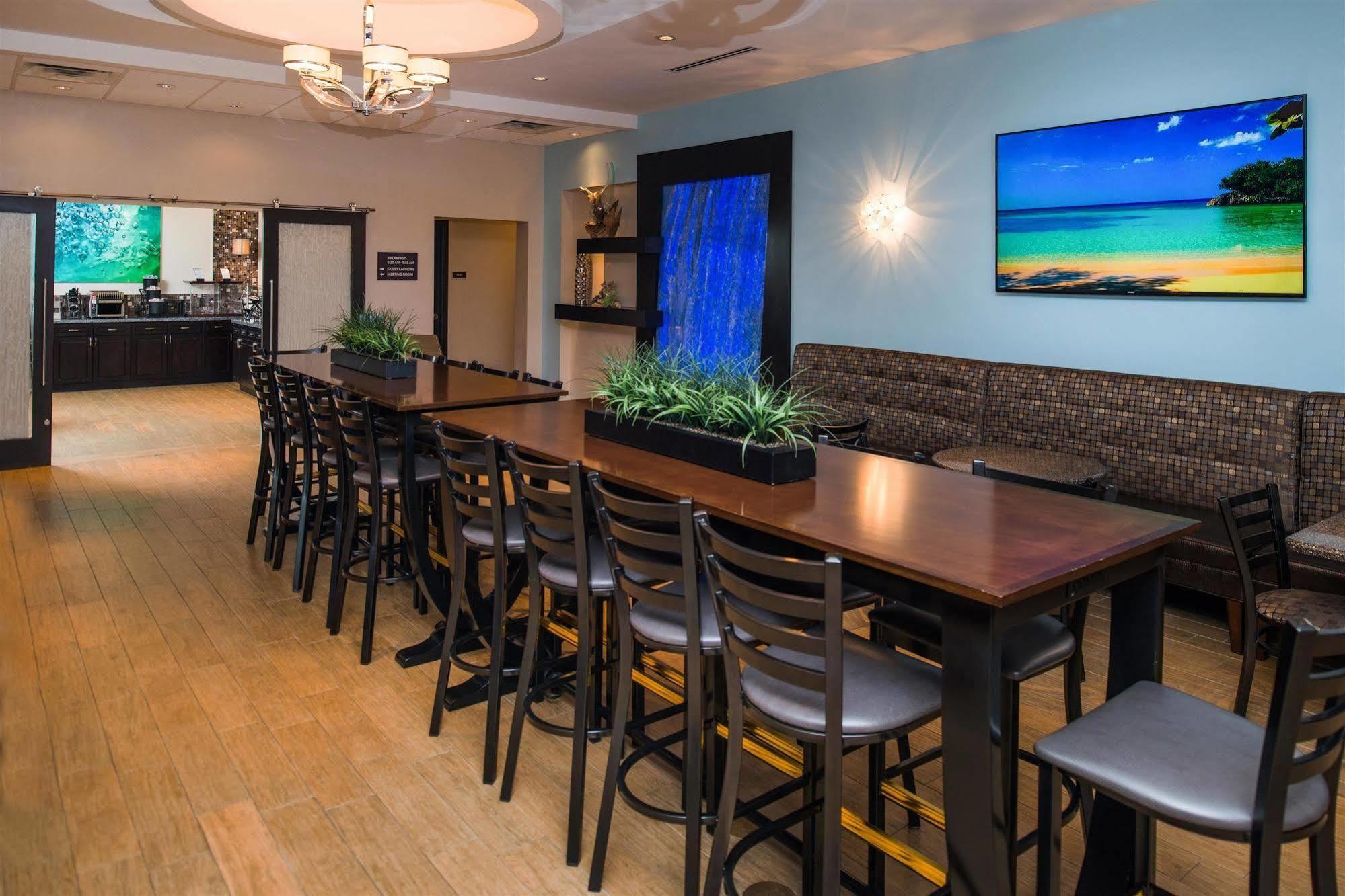 Best Western Plus Hollywood/Aventura Exterior foto